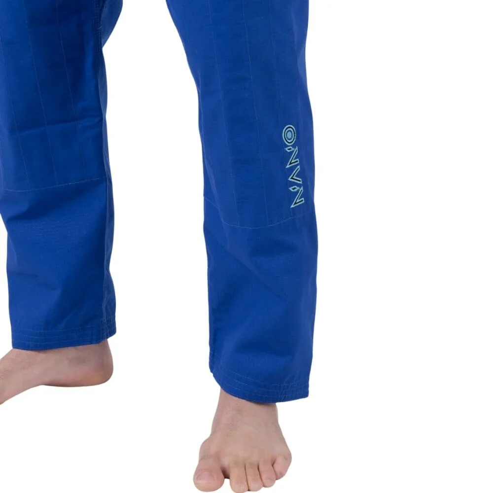Kingz Mens Nano 3.0 Gi Blue - Image 9