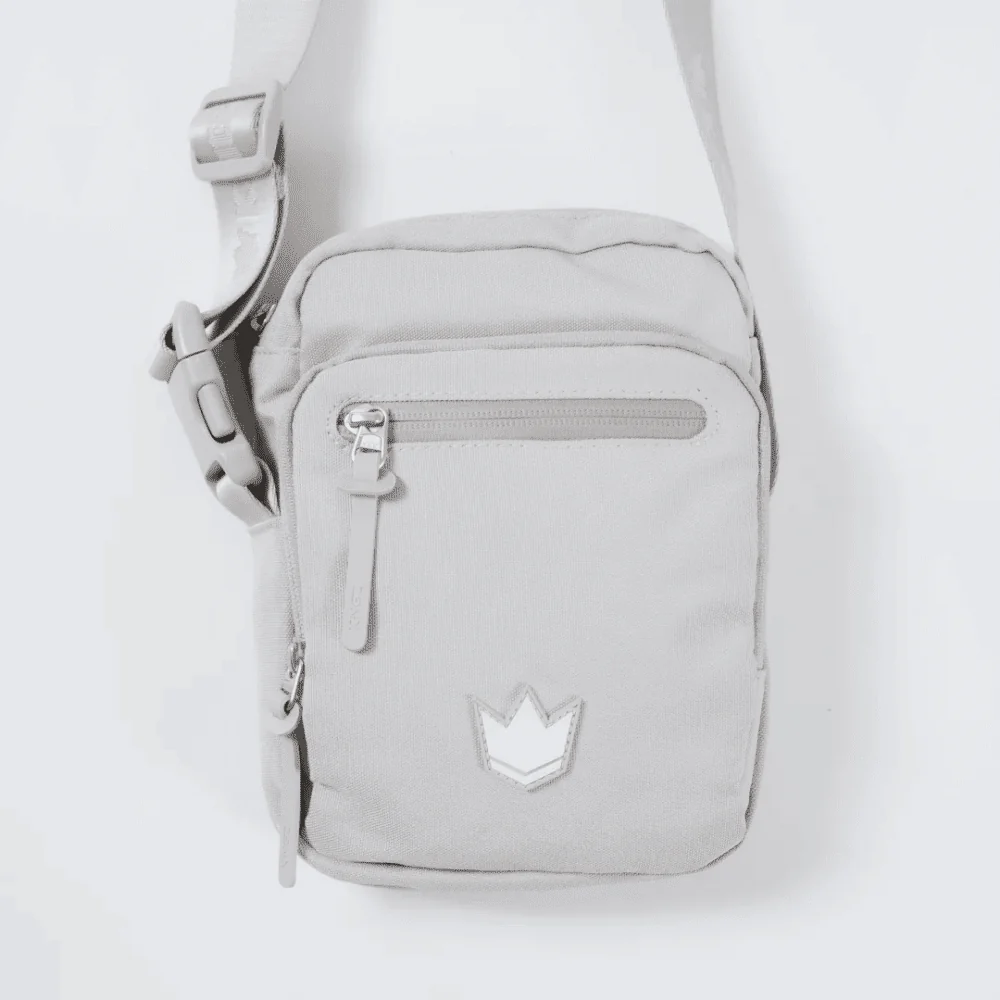 Kingz Side Bag Cream - Image 2