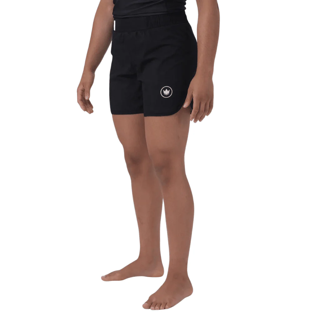Kingz Womens Kore 2.0 Shorts - Image 2
