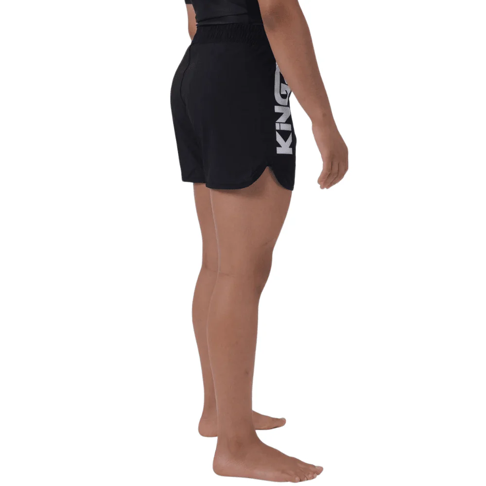 Kingz Womens Kore 2.0 Shorts - Image 5