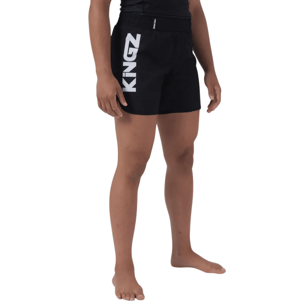 Kingz Womens Kore 2.0 Shorts - Image 6