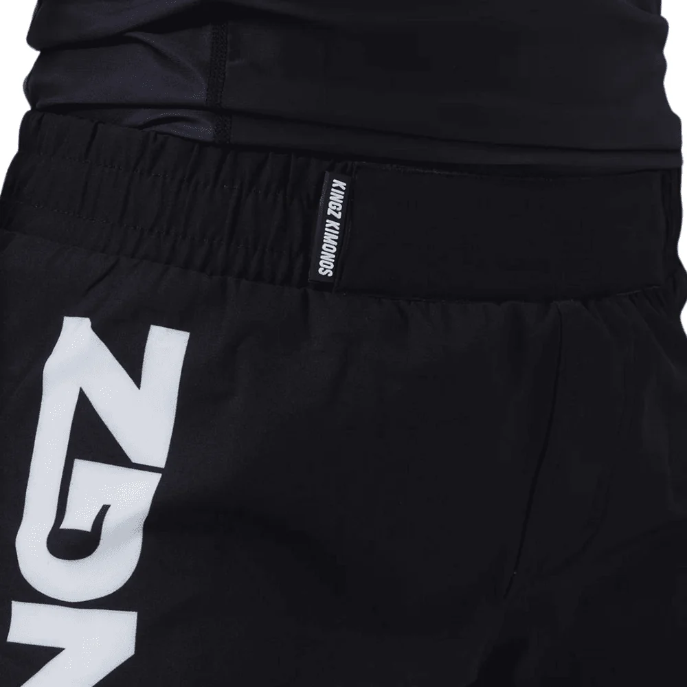 Kingz Womens Kore 2.0 Shorts - Image 7
