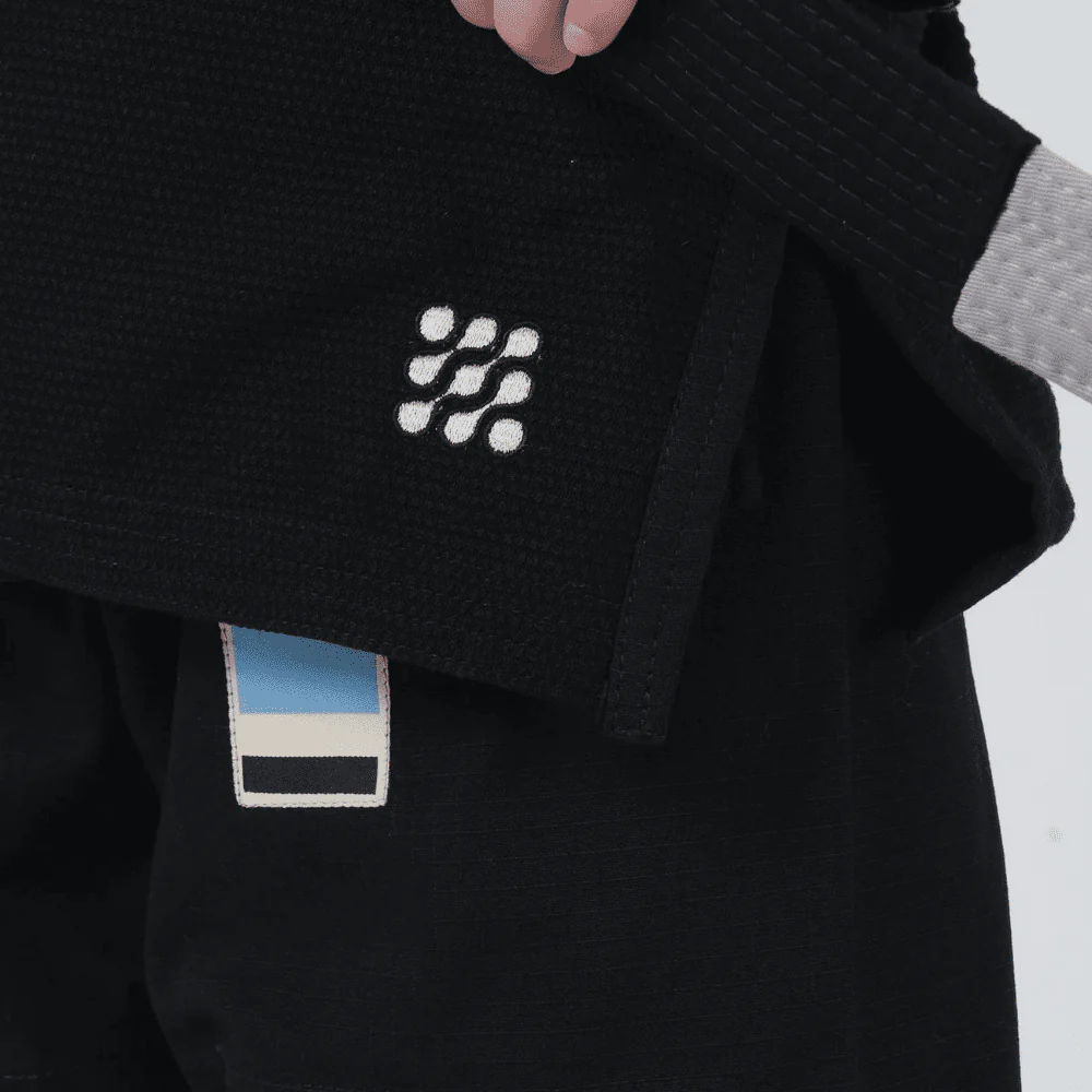 Kingz Youth Nano 3.0 Gi Black - Image 6
