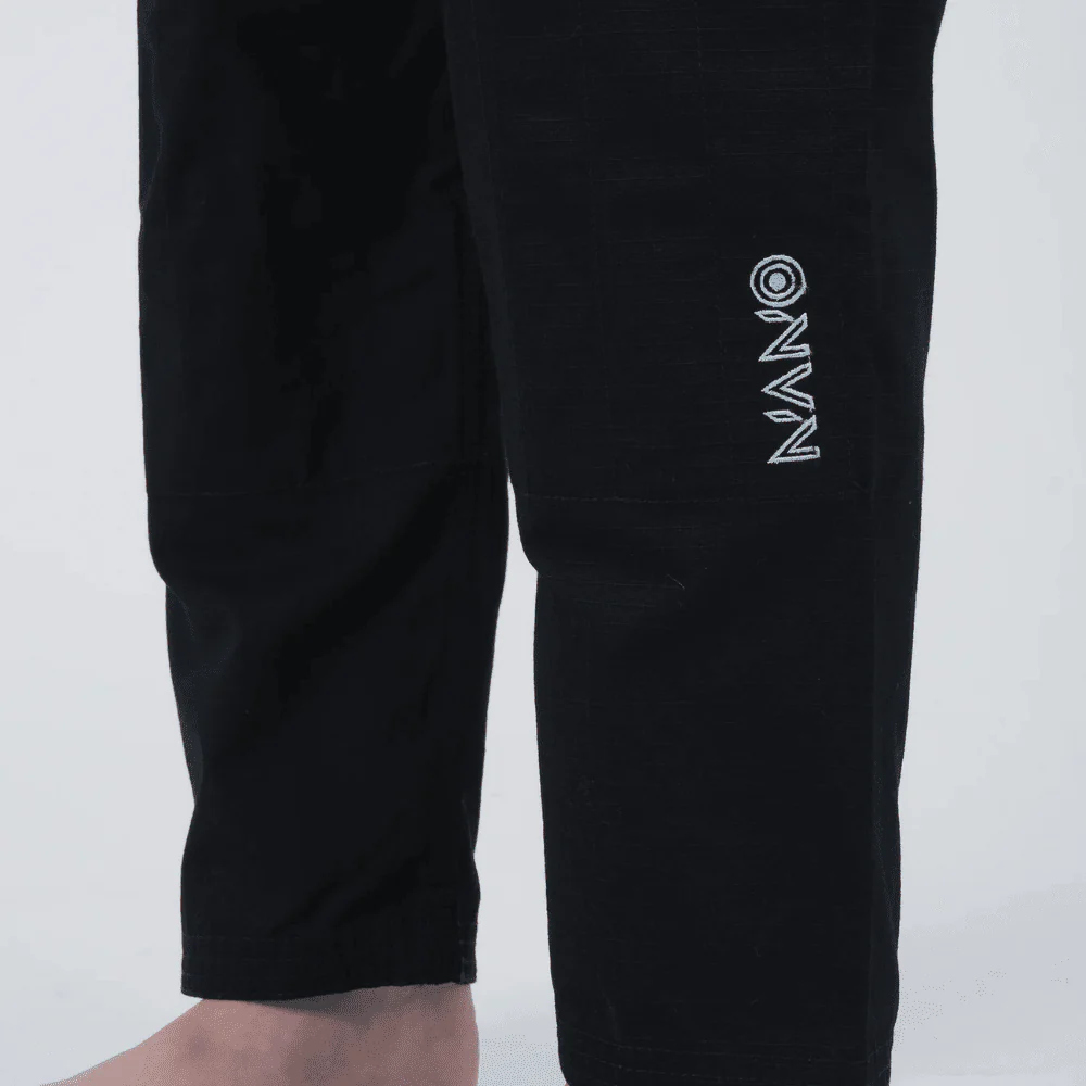 Kingz Youth Nano 3.0 Gi Black - Image 8