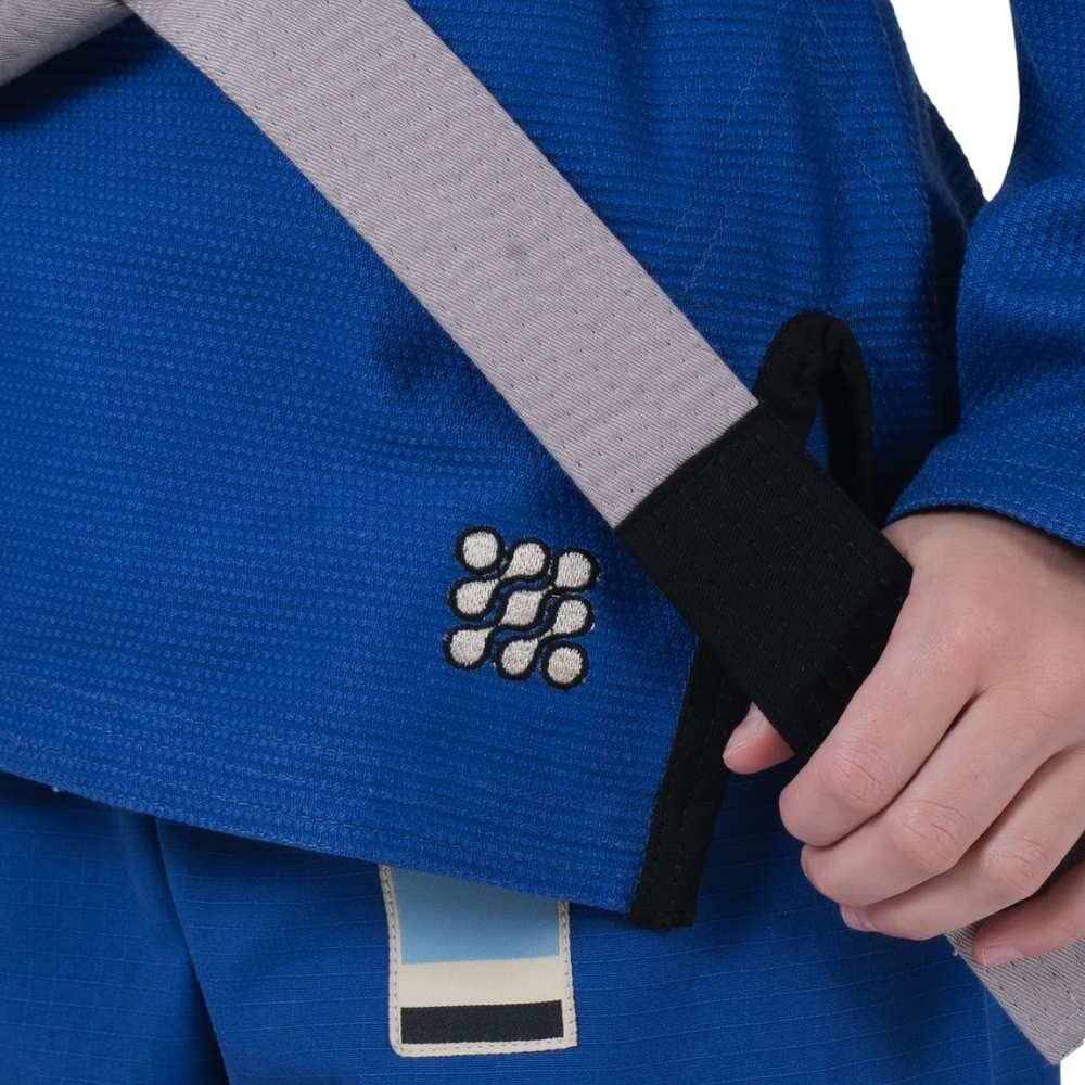 Kingz Youth Nano 3.0 Gi Blue - Image 6