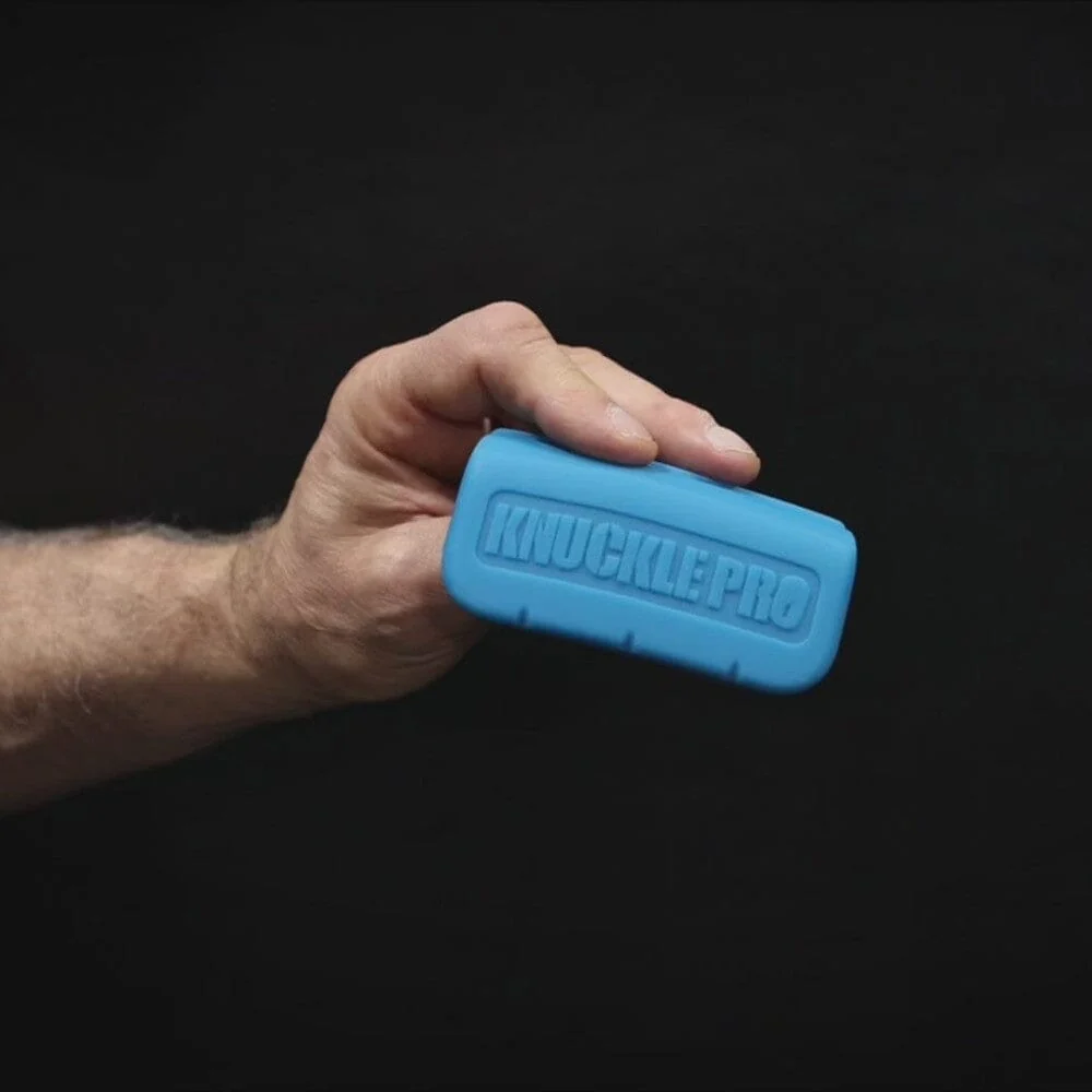 KnucklePro Combat Knuckle Protector - Image 2