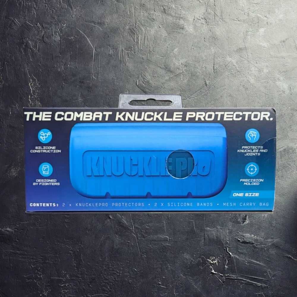 KnucklePro Combat Knuckle Protector - Image 6