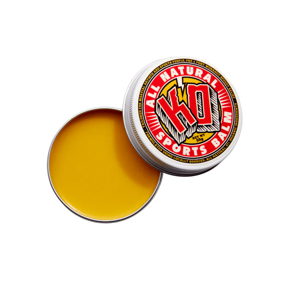 KO Sports Balm - Image 3