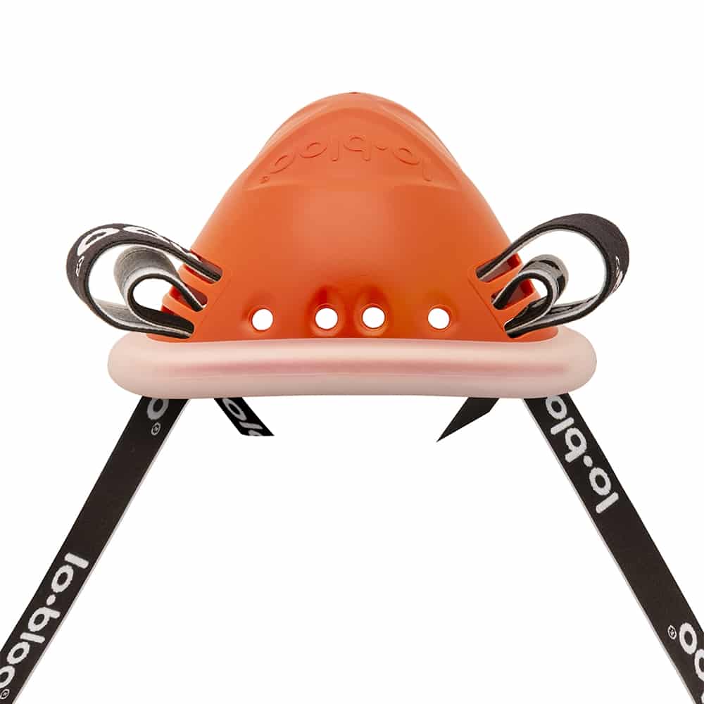 lobloo AEROFIT Boys Professional Athletic Groin Cup (7-12 yrs) - Image 4