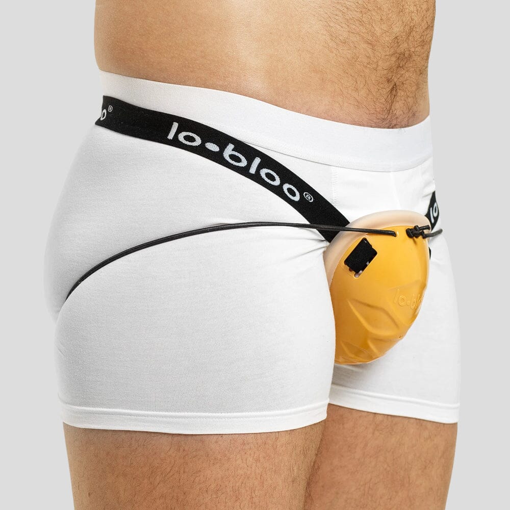 lobloo AEROFIT Mens Professional Athletic Groin Cup - Image 10