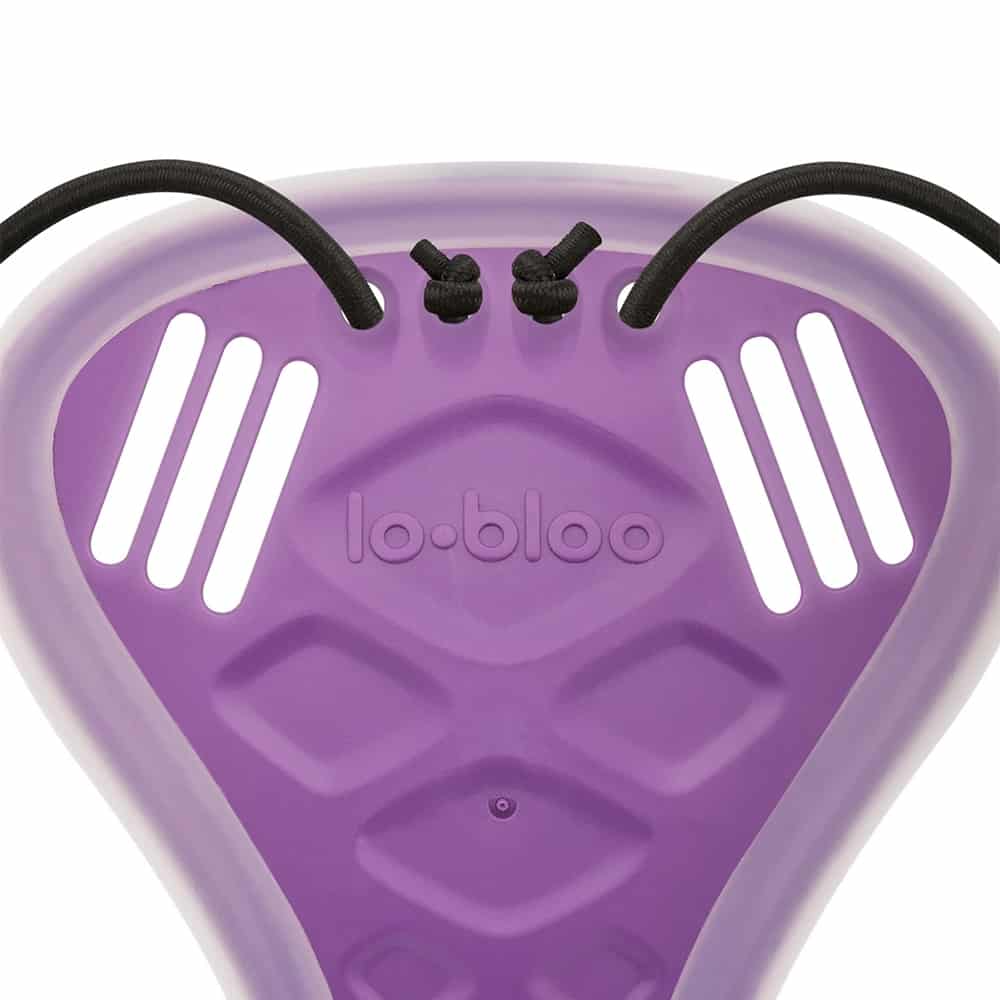 lobloo AEROSLIM Womens Professional Pelvic Protection - Image 5