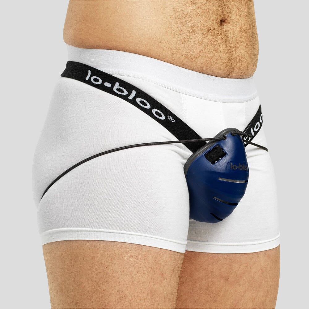 lobloo FREE Mens Professional Athletic Groin Cup - Image 14