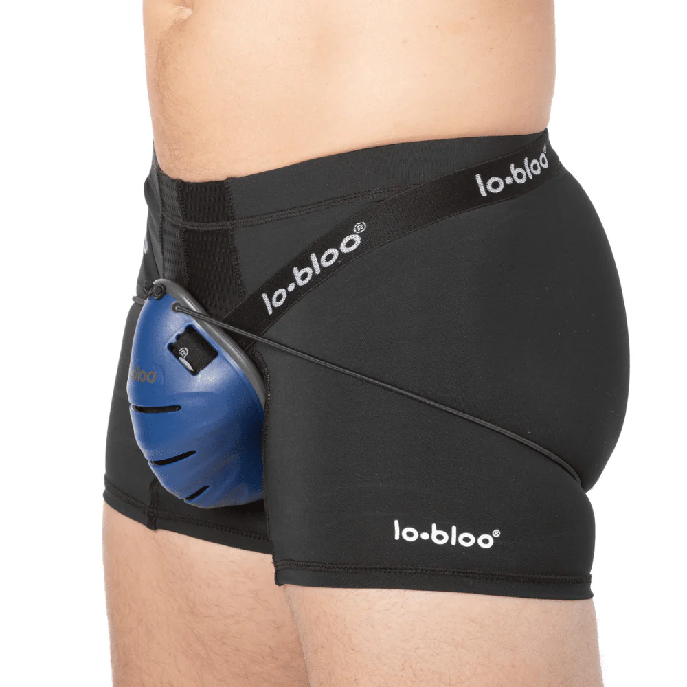 lobloo FREE Mens Professional Athletic Groin Cup - Image 2
