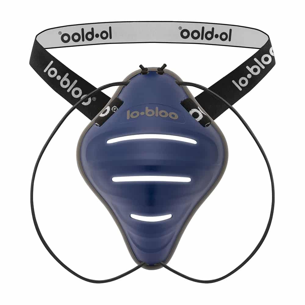 lobloo FREE Mens Professional Athletic Groin Cup - Image 3