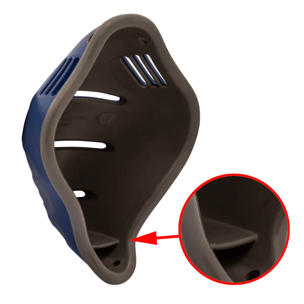 lobloo FREE Mens Professional Athletic Groin Cup - Image 8