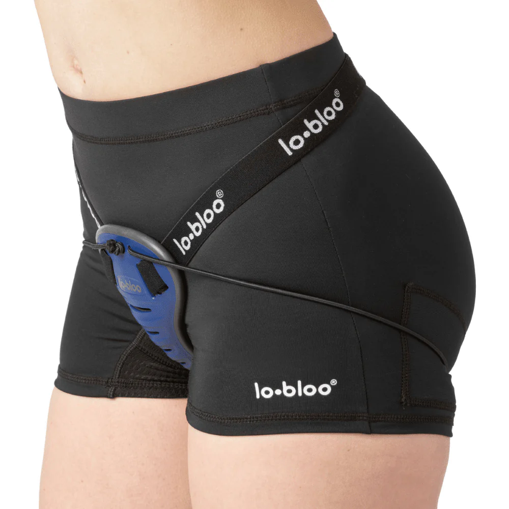 lobloo FREE Womens Professional Pelvic Protection - Image 2
