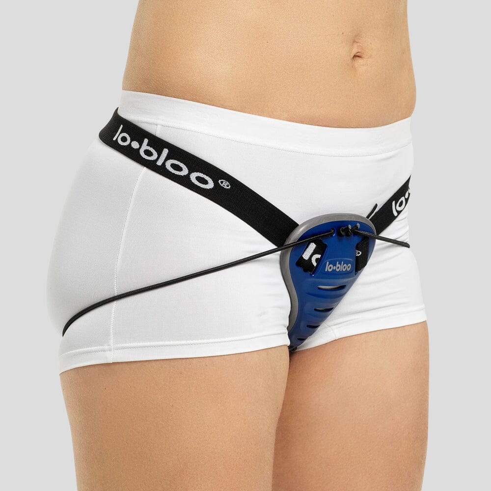 lobloo FREE Womens Professional Pelvic Protection - Image 7