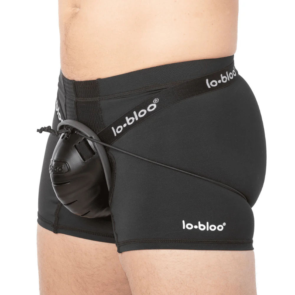 lobloo MMA CUP Mens Athletic Groin Cup - Image 2