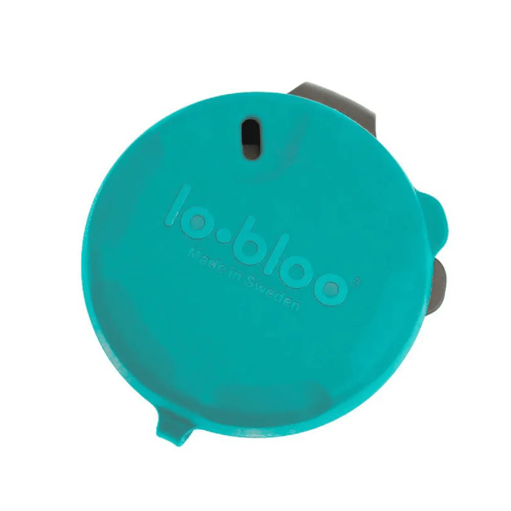 lobloo Mouth Guard Case Mint