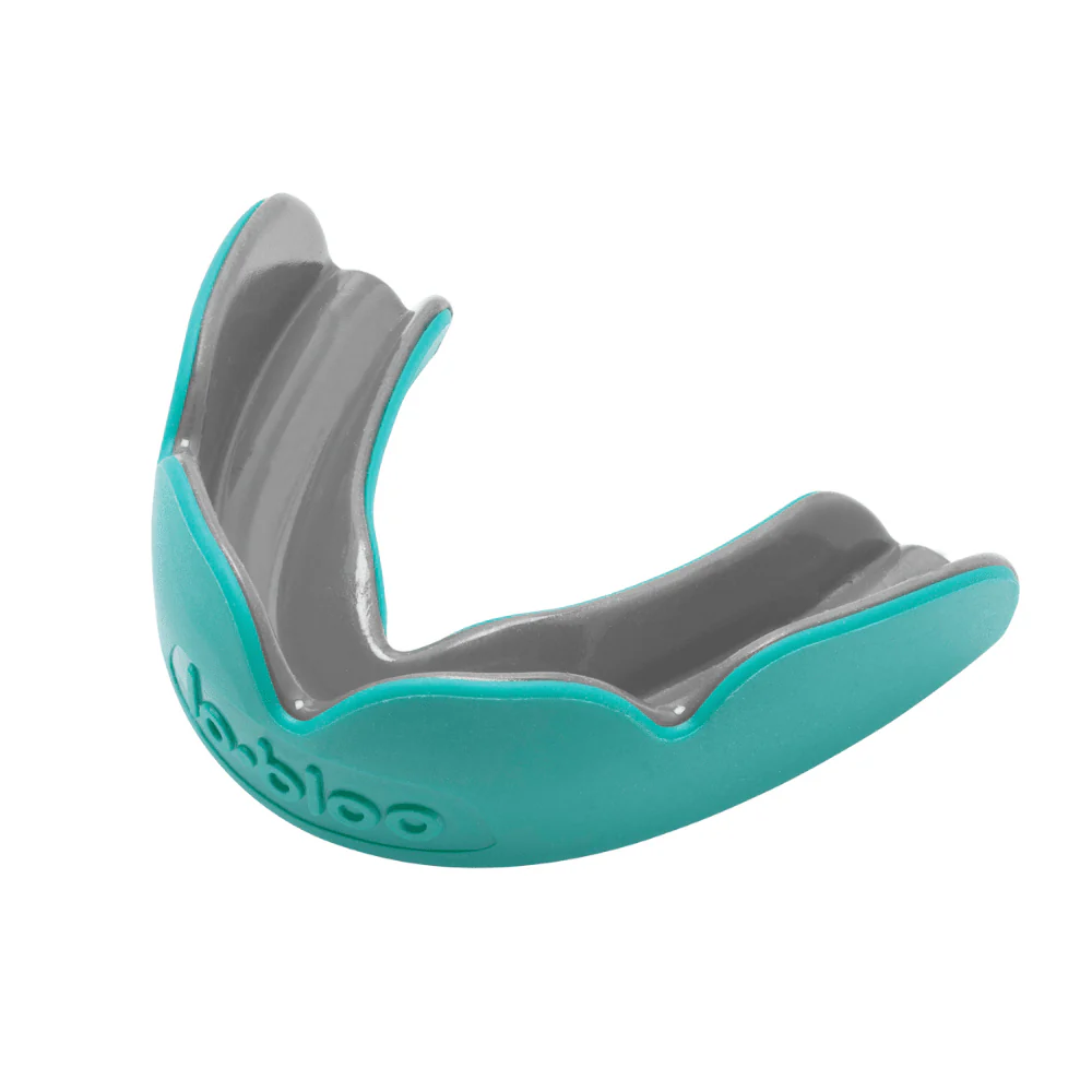 lobloo PRO-FIT Large Dual-Density Mouth Guard Mint