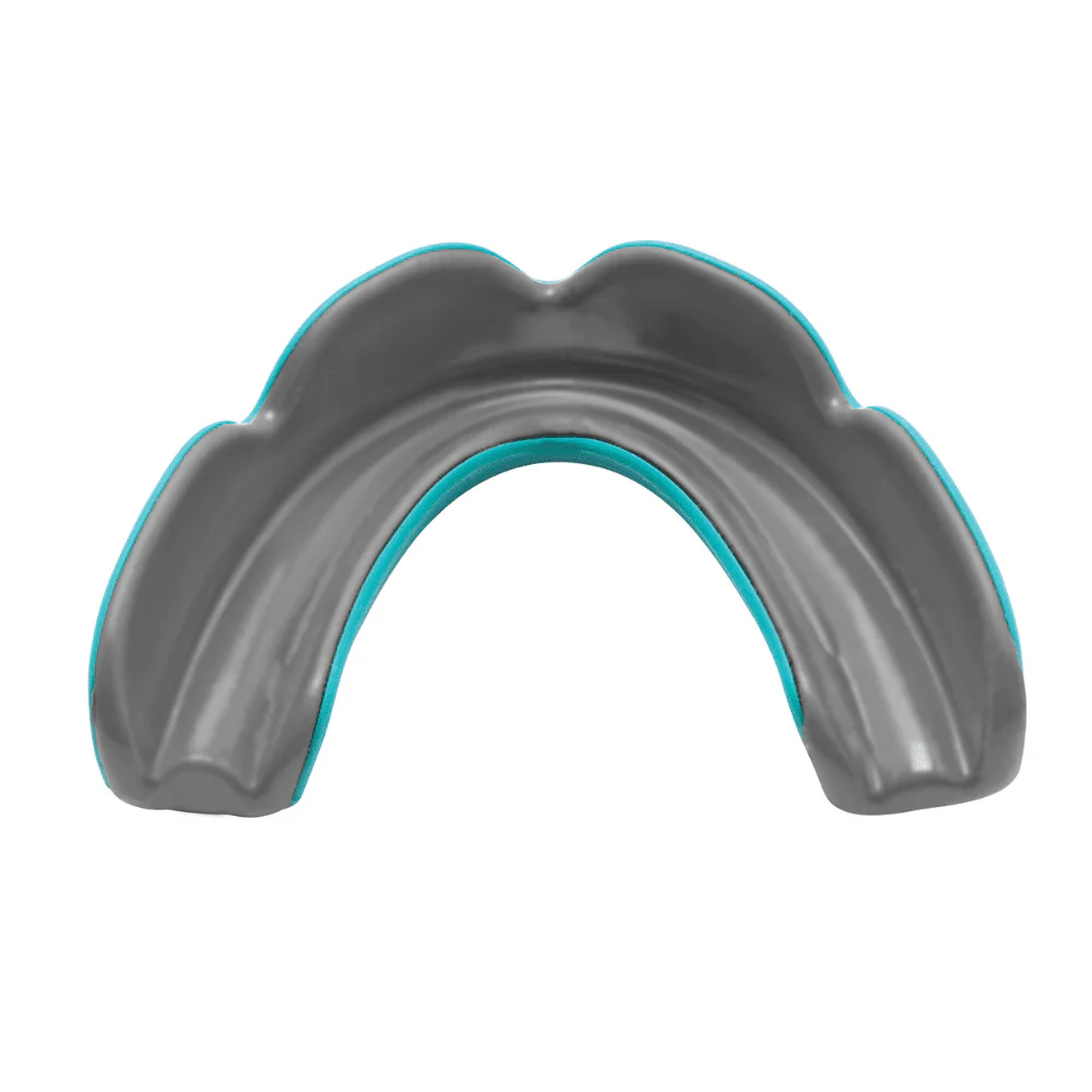 lobloo PRO-FIT Large Dual-Density Mouth Guard Mint - Image 3