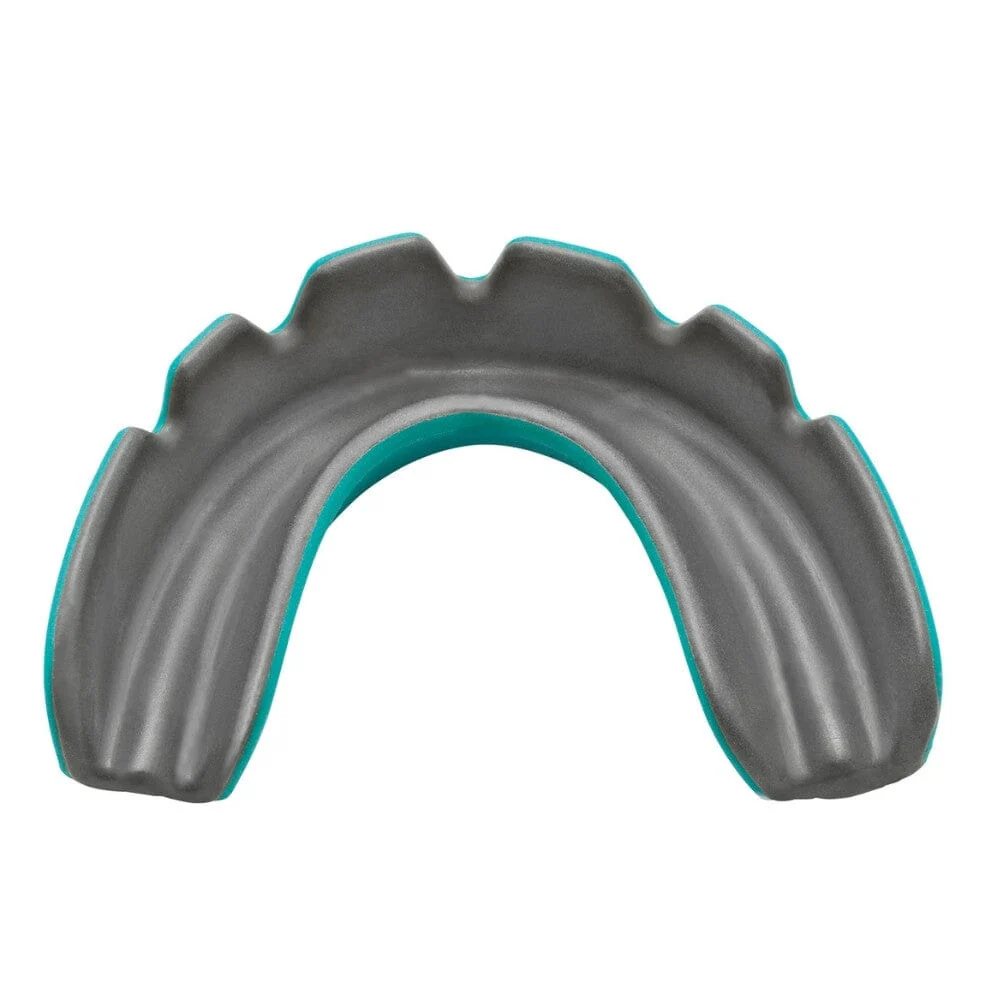 lobloo PRO-FIT Medium Dual Density Mouth Guard Mint - Image 2
