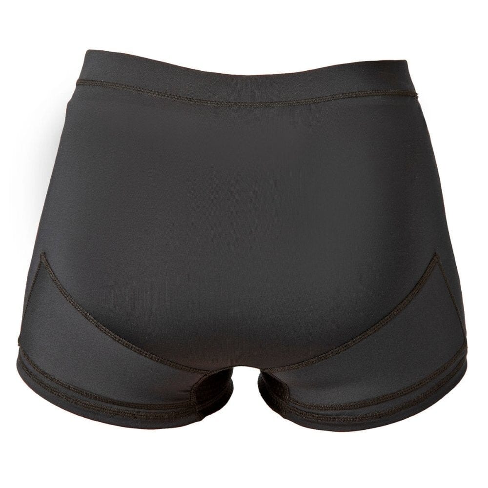 lobloo Womens Underwear Supporter Black - Image 4