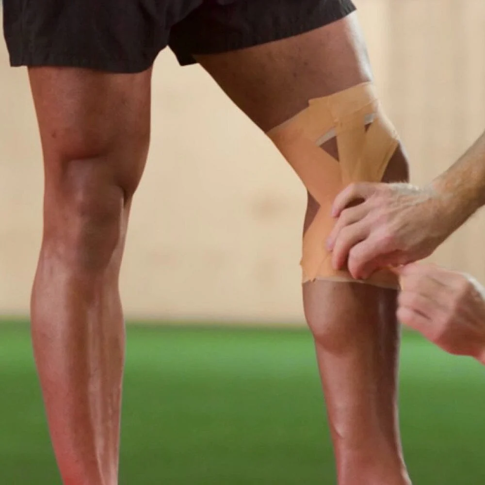 Medi Pro Sports Rigid Sports Tape - Image 6