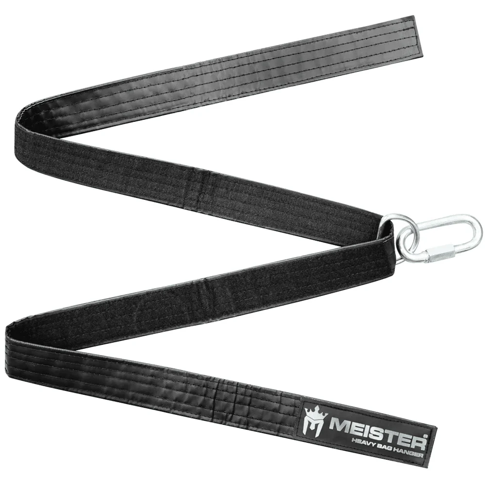 Meister Heavy Bag Hanger Strap Mount - Image 3