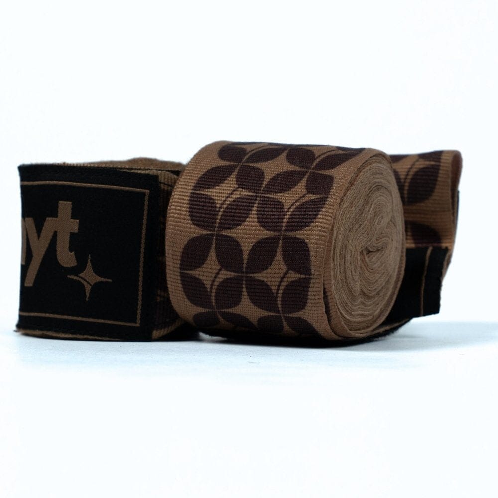 NYT Youth 'Nytmare' 2.5m Boxing Hand Wraps