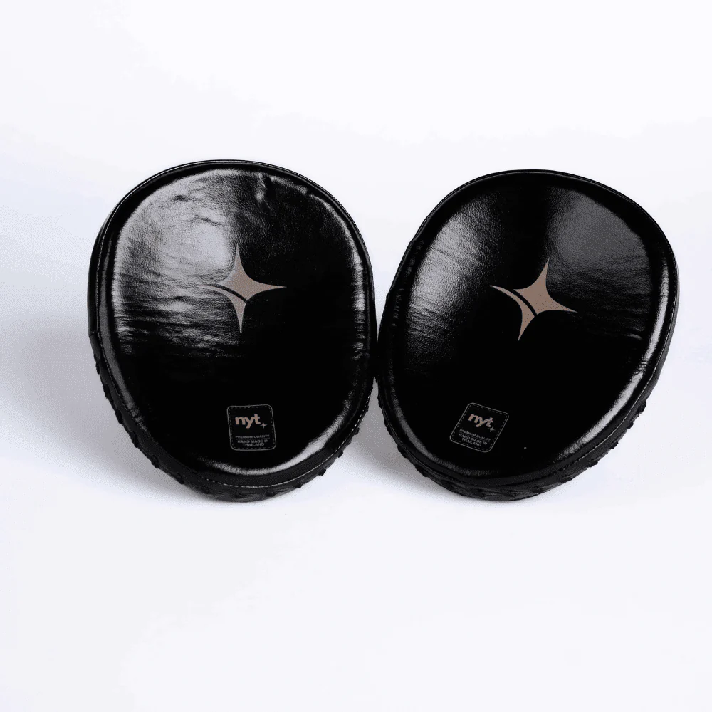 NYT Pro Boxing Micro Mitts