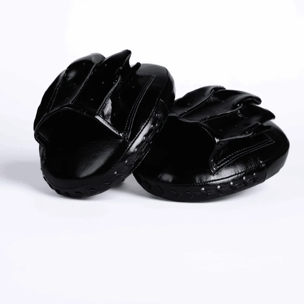 NYT Pro Boxing Micro Mitts - Image 2