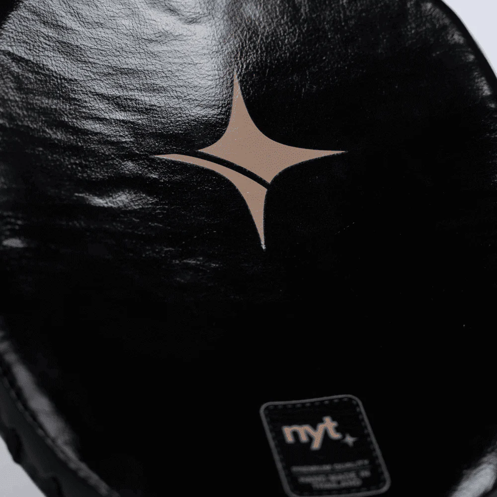 NYT Pro Boxing Micro Mitts - Image 3