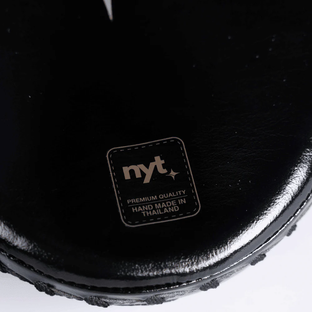 NYT Pro Boxing Micro Mitts - Image 4