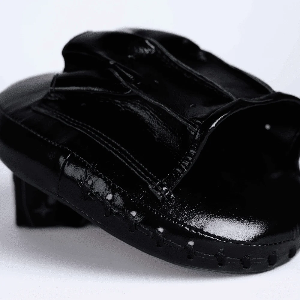 NYT Pro Boxing Micro Mitts - Image 5