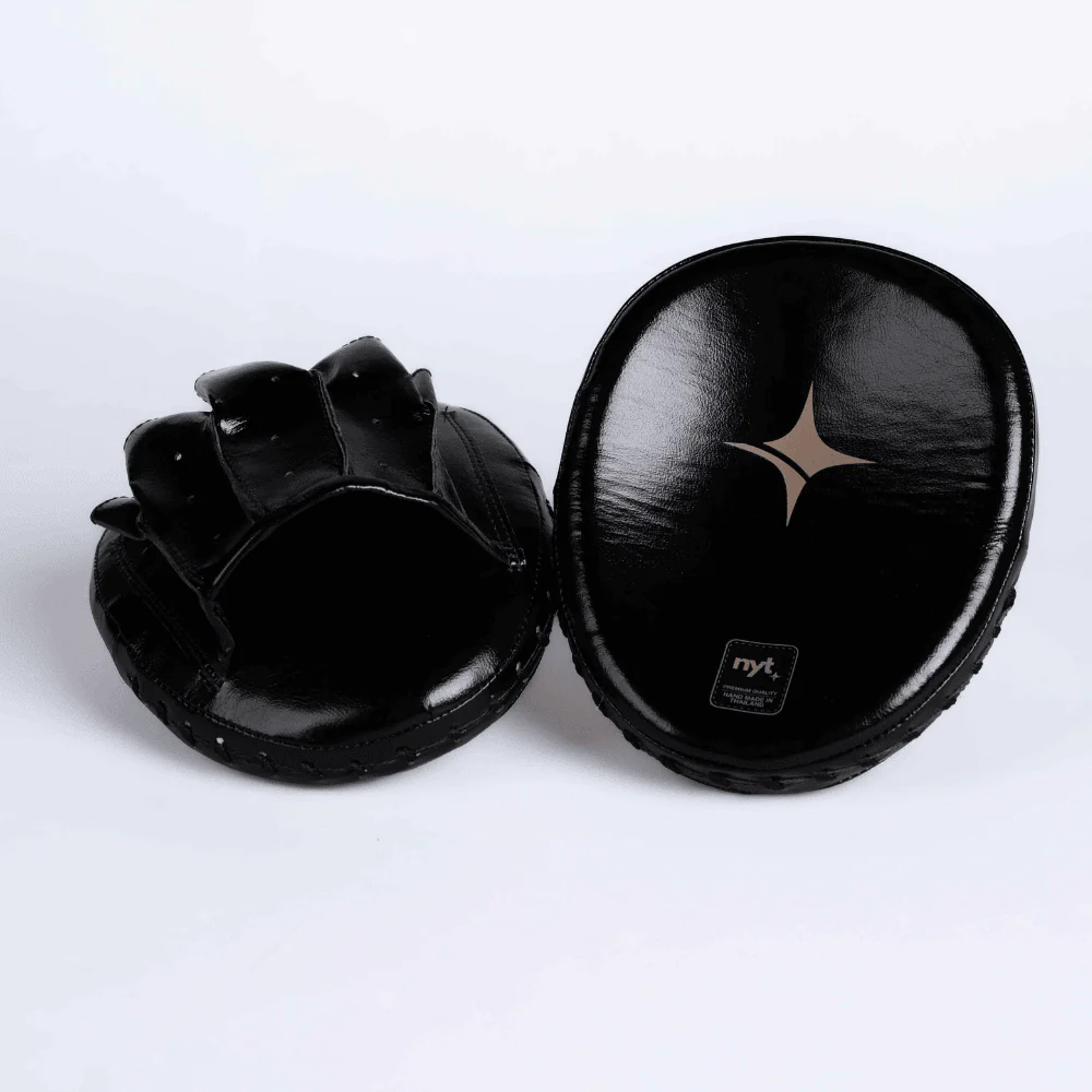 NYT Pro Boxing Micro Mitts - Image 7