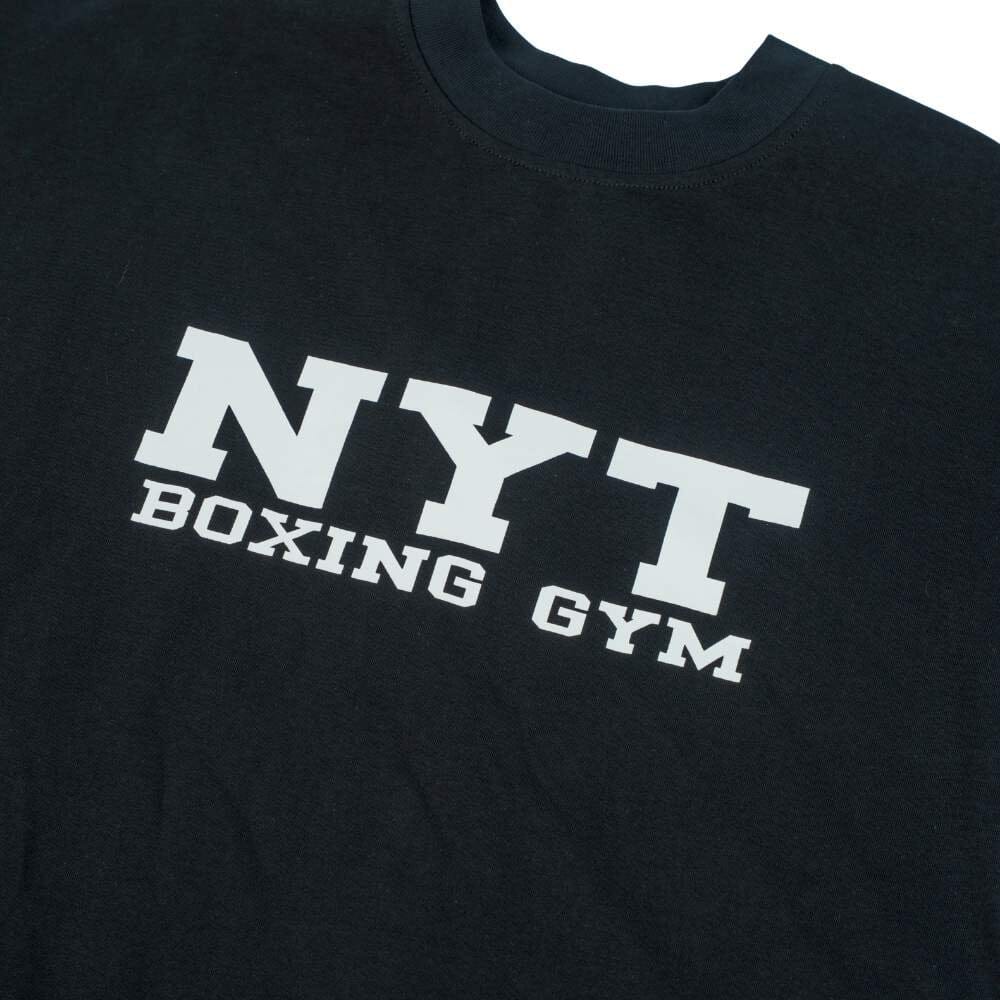 NYT Boxing Training Muscle Black - Image 2
