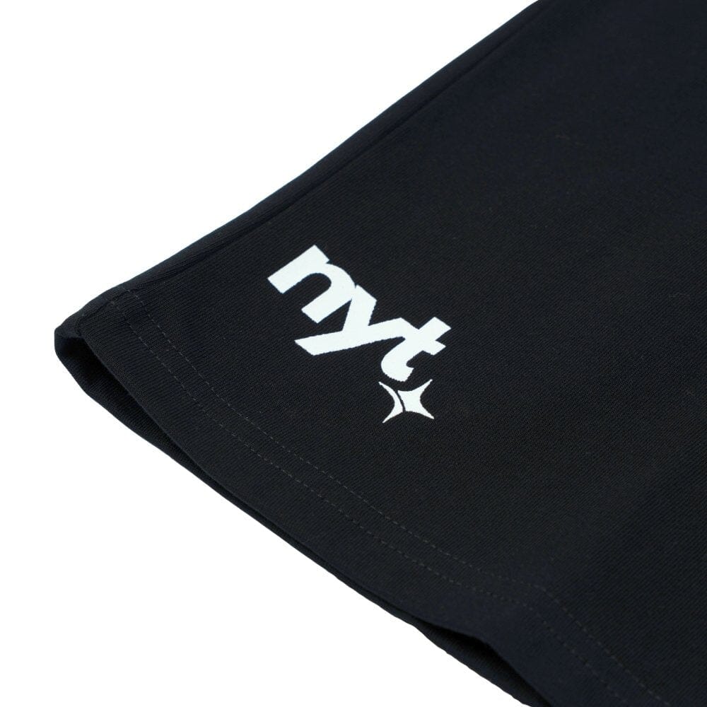NYT Boxing Training Muscle Black - Image 3