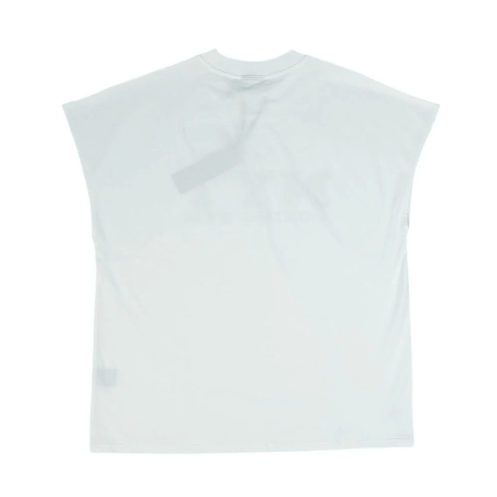 NYT Boxing Training Muscle White - Image 7