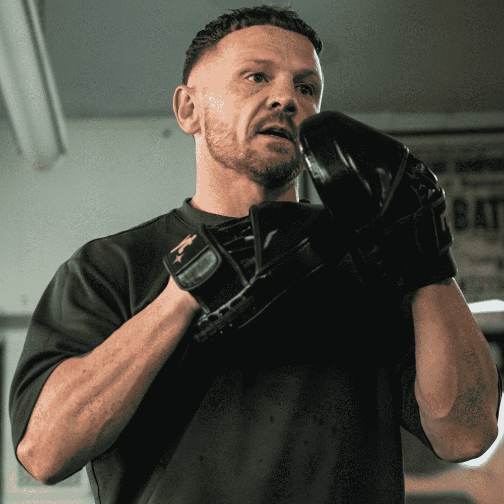 NYT Pulse Boxing Focus Mitts - Image 10