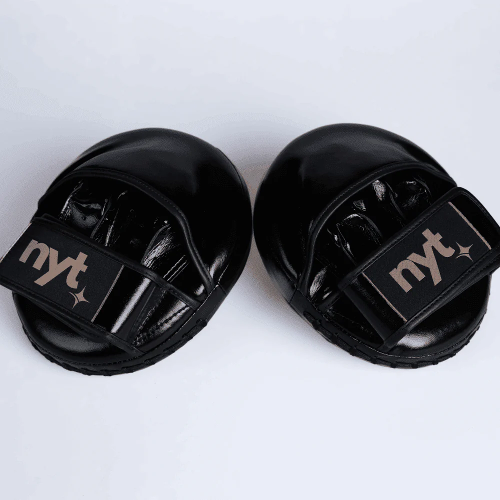 NYT Pulse Boxing Focus Mitts - Image 11