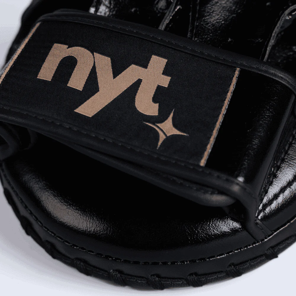 NYT Pulse Boxing Focus Mitts - Image 3
