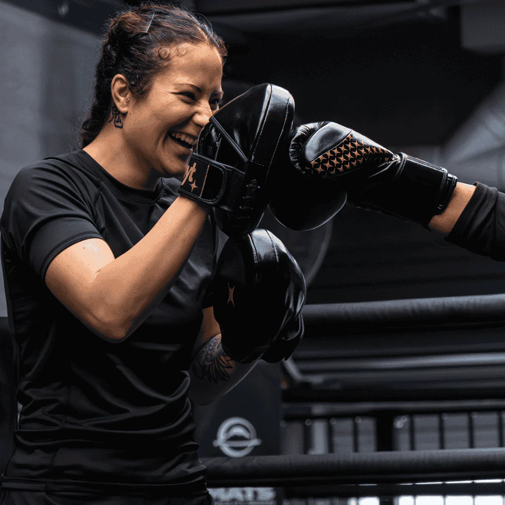 NYT Pulse Boxing Focus Mitts - Image 4