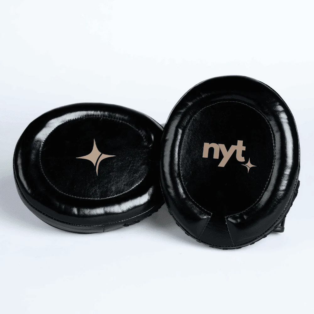 NYT Pulse Boxing Focus Mitts - Image 5