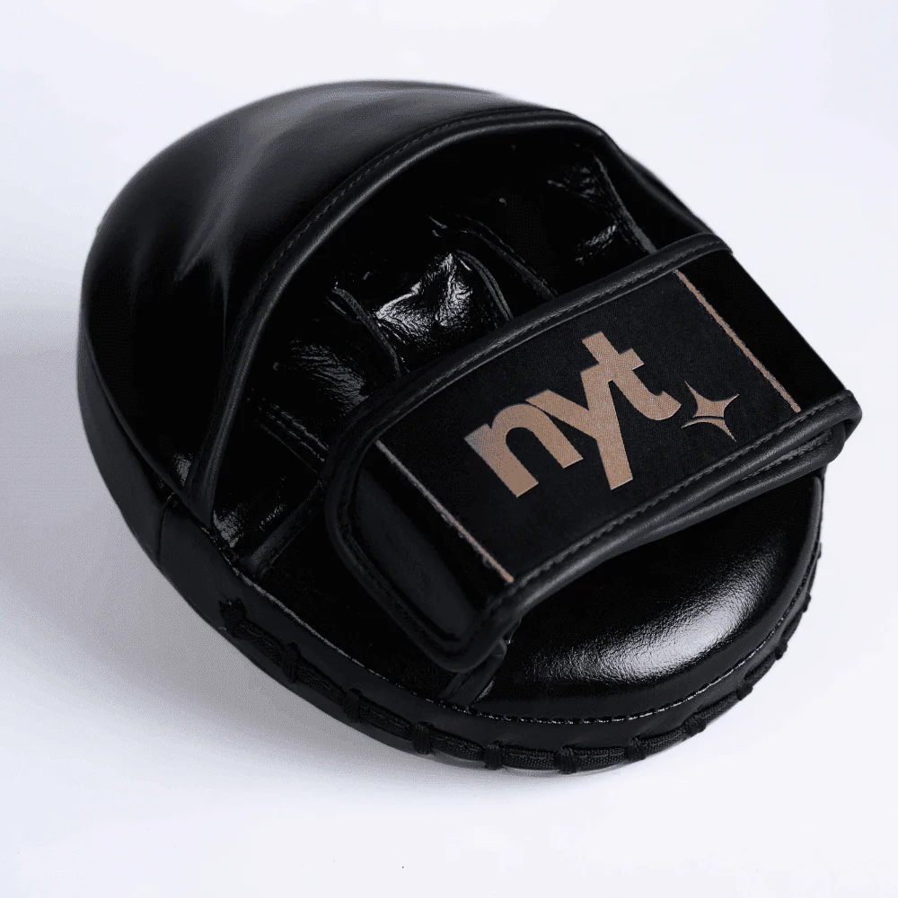 NYT Pulse Boxing Focus Mitts - Image 6