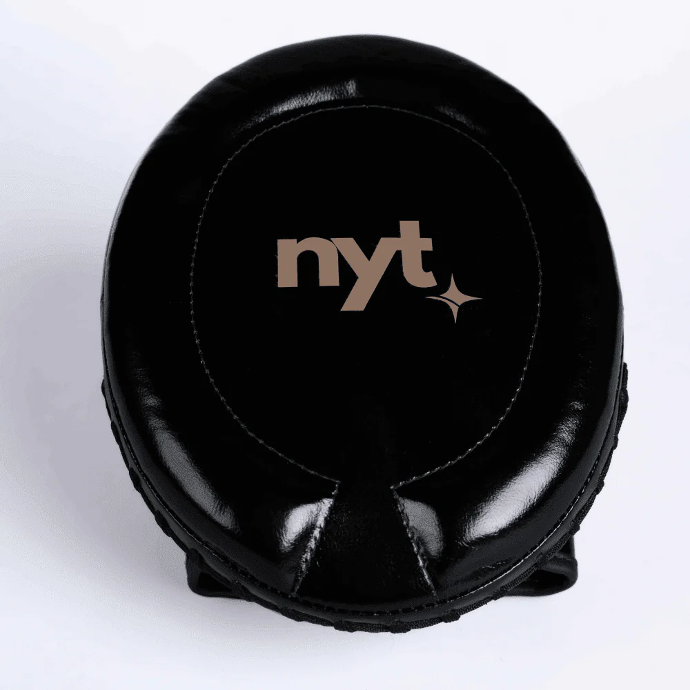 NYT Pulse Boxing Focus Mitts - Image 8
