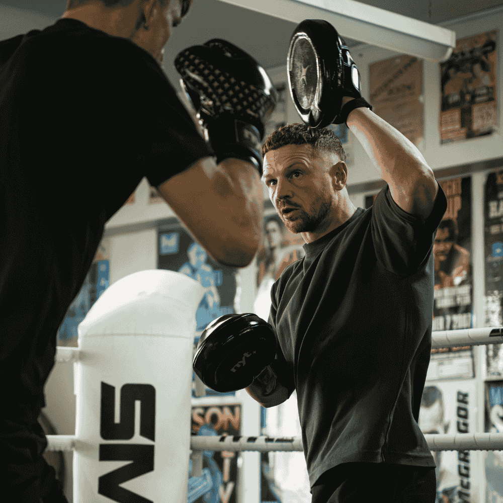 NYT Pulse Boxing Focus Mitts - Image 9