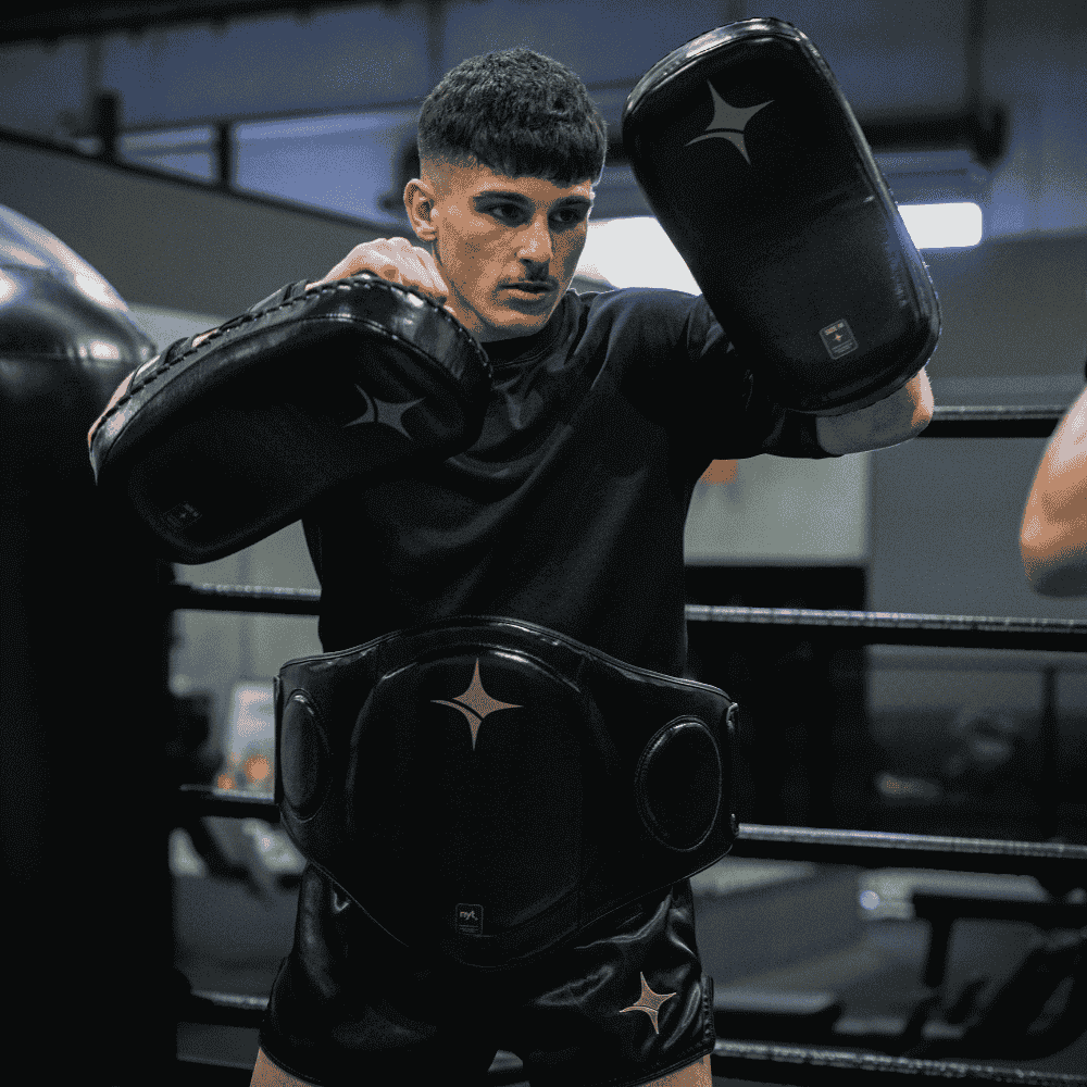 NYT Medium Muay Thai Pads - Image 4