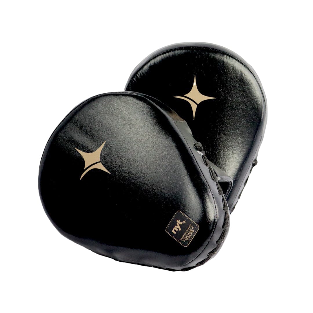 NYT Medium Thai Focus Mitts - Image 3