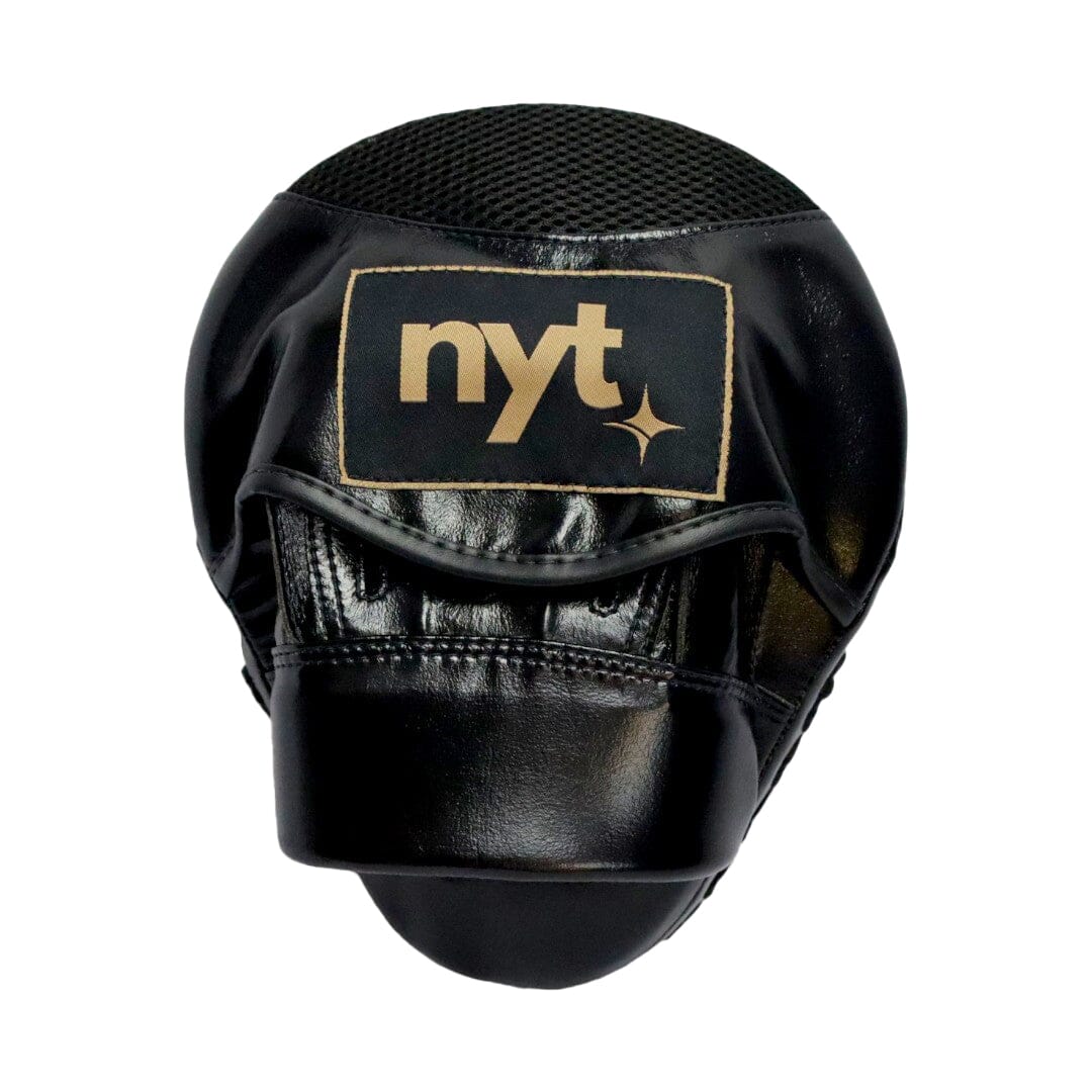 NYT Medium Thai Focus Mitts - Image 4